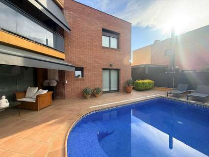 Villa en venta en Lloret de Mar zona JardInes de Santa Clotilde