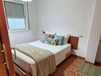 Apartamento en venta en Blanes rebajado