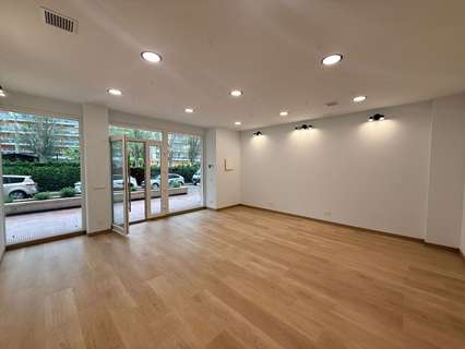 Local comercial en alquiler en Lloret de Mar zona FENALS