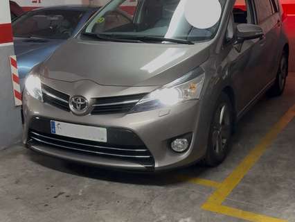 Plaza de parking en venta en Lloret de Mar zona Centro