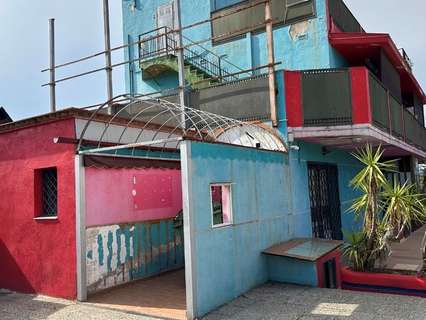 Edificio en venta en Tordera