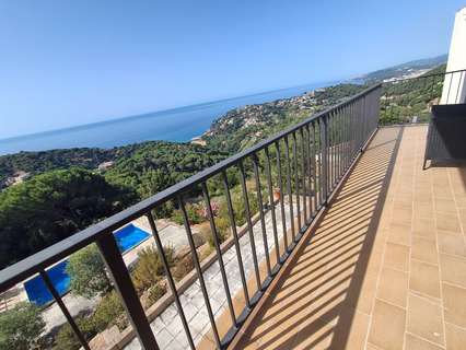 Villa en alquiler en Lloret de Mar zona FONT DE SANT LLORENC