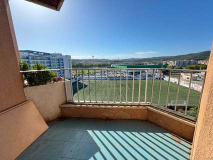 Piso en venta en Lloret de Mar zona Centro