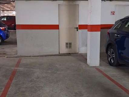 Plaza de parking en venta en Lloret de Mar zona FENALS