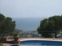 Villa en venta en Lloret de Mar zona TURO DE LLORET rebajada