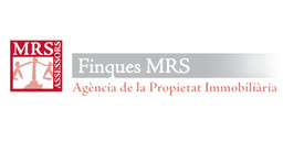 logo Inmobiliaria Finques MRS