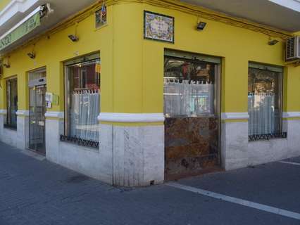 Local comercial en alquiler en Picanya