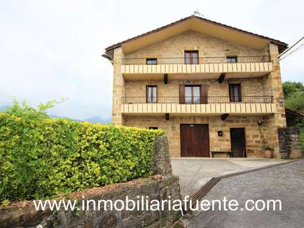 Casa en venta en Valle de Villaverde, rebajada