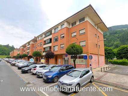 Local comercial en alquiler en Güeñes