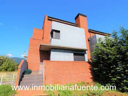 Casa en venta en Sopuerta