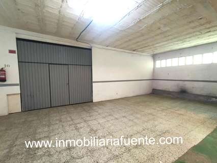 Plaza de parking en venta en Güeñes