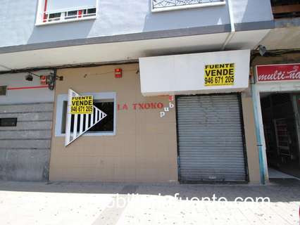 Local comercial en venta en Zalla