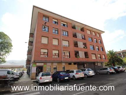 Plaza de parking en venta en Zalla