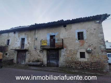 Casa en venta en Valle de Mena