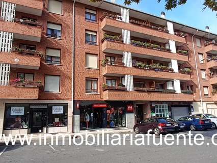 Local comercial en alquiler en Zalla