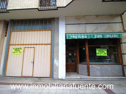 Local comercial en venta en Güeñes