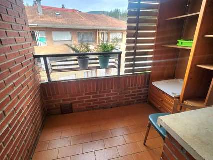 Piso en venta en Zalla rebajado