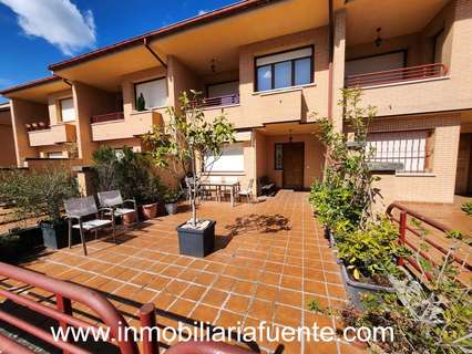 Casa en venta en Valle de Mena