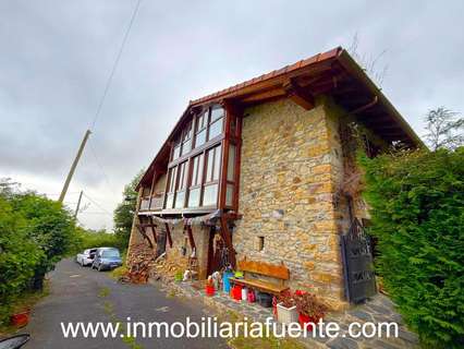 Casa en venta en Artzentales
