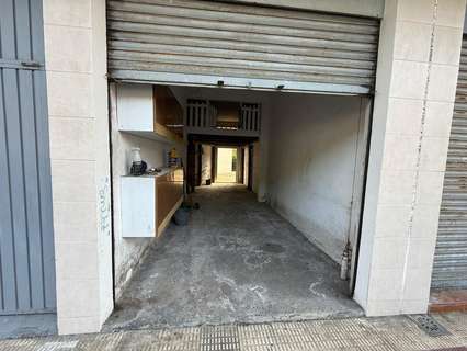 Local comercial en venta en Zalla