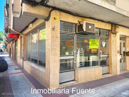 Local comercial en venta en Zalla