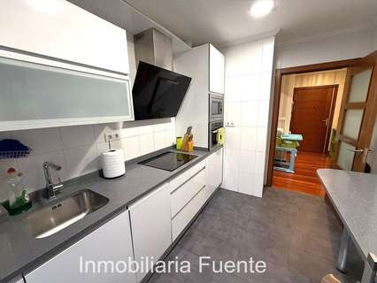 Piso en venta en Sopuerta