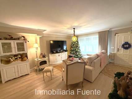 Chalet en venta en Zalla