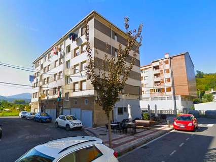 Piso en venta en Zalla