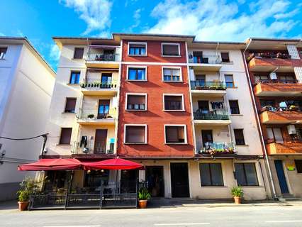 Piso en venta en Zalla