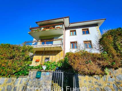 Casa en venta en Zalla