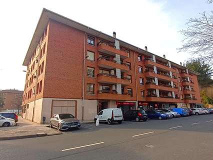 Plaza de parking en venta en Zalla