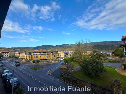 Piso en venta en Zalla