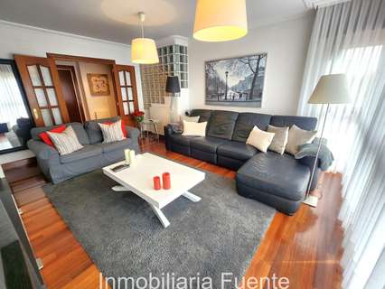 Piso en venta en Zalla