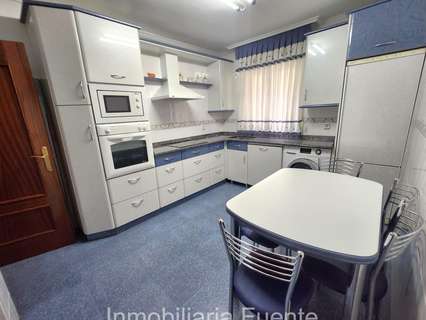 Piso en venta en Zalla