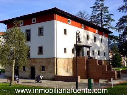 Plaza de parking en venta en Zalla