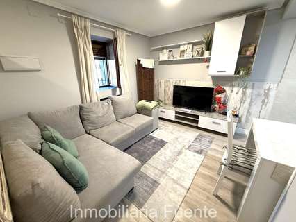 Planta baja en venta en Güeñes