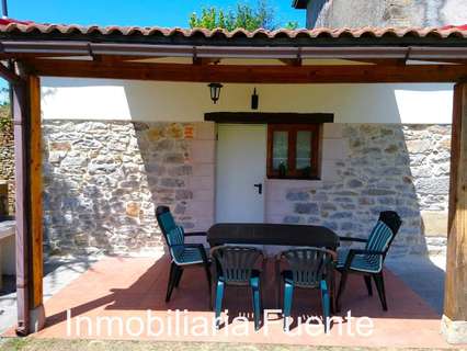 Parcela urbana en venta en Valle de Villaverde