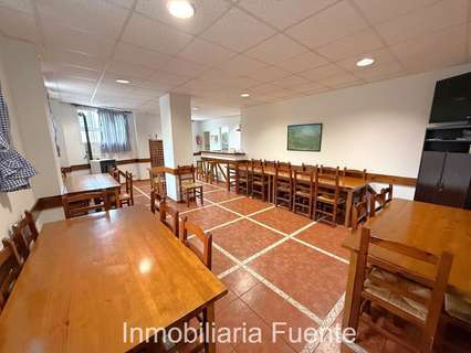 Local comercial en venta en Zalla