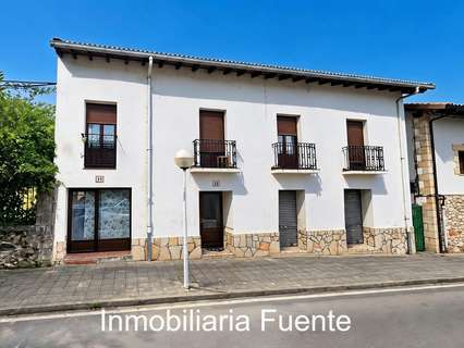 Casa en venta en Sopuerta