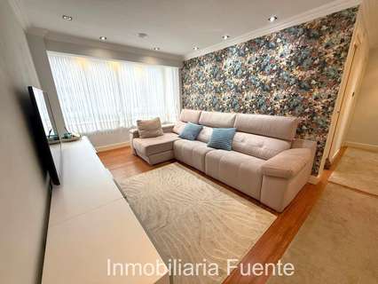 Piso en venta en Zalla