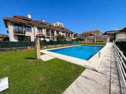 Casa en venta en Laredo