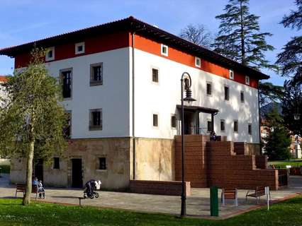 Piso en venta en Zalla