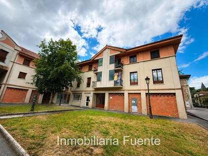 Piso en venta en Artzentales rebajado