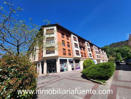 Plaza de parking en venta en Zalla