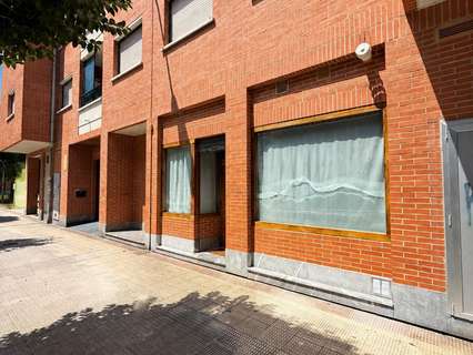 Local comercial en alquiler en Güeñes zona Sodupe