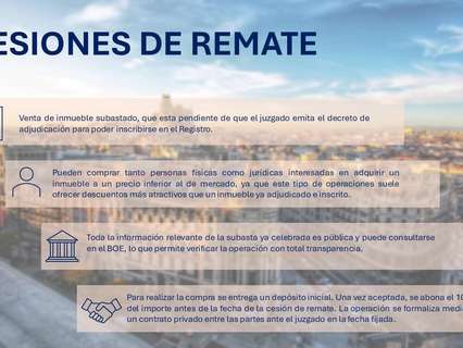 Piso en venta en Beasain