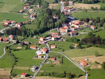 Parcela rústica en venta en Valle de Villaverde