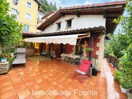 Casa en venta en Güeñes zona Sodupe