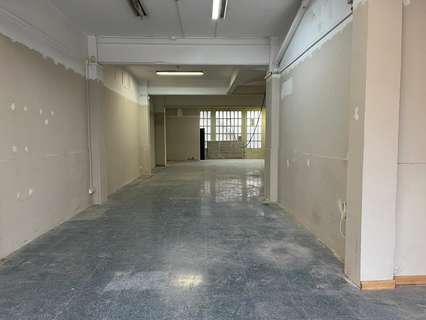 Local comercial en alquiler en Igualada