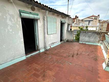 Casa en venta en Igualada
